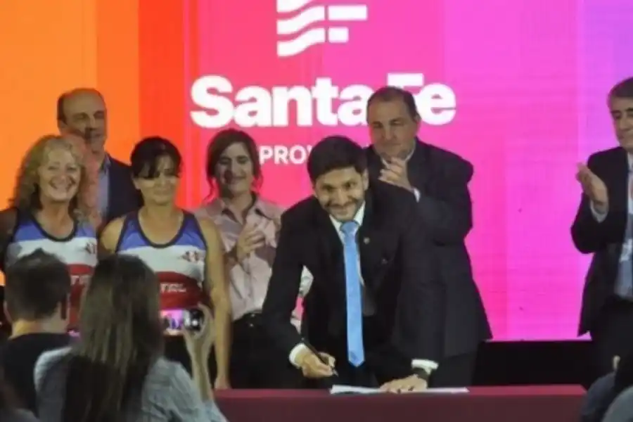 En noviembre, licitarán el puente Santa Fe - Santo Tomé: “Será el mayor del país”