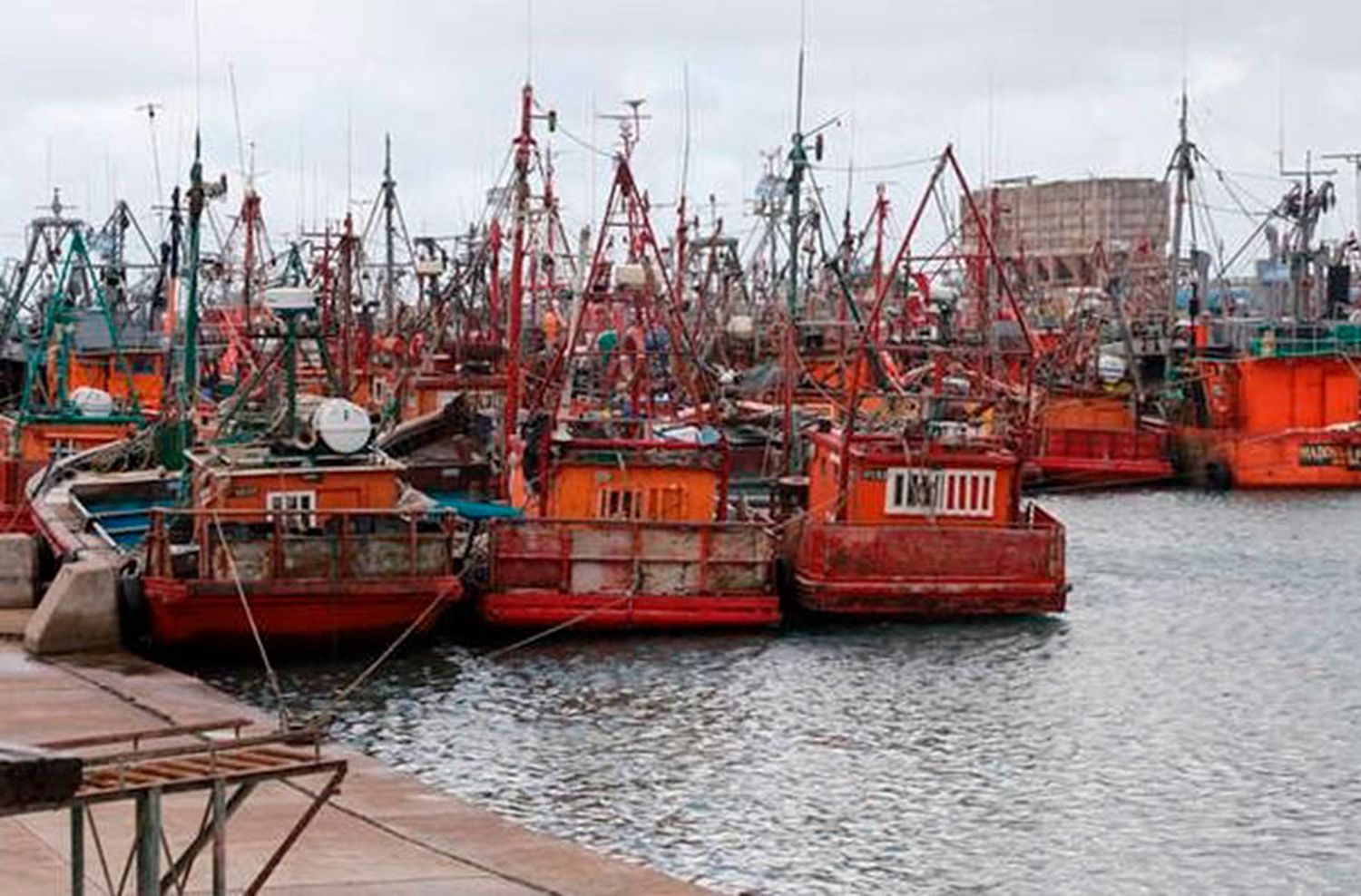 Gremios y empresarios del Puerto acordaron ajustes en protocolos