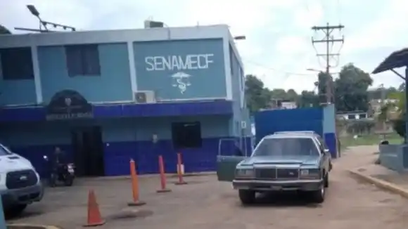 Hallado cuerpo sin vida en invasiones de Parque Valencia