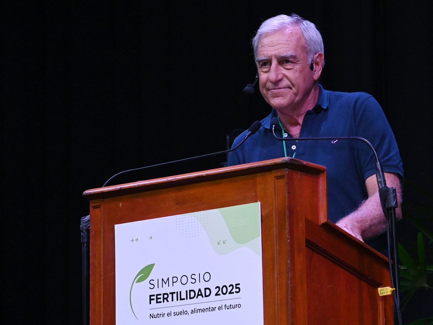 EL ECO CAMPO: Los desafíos de la nutrición en cultivos extensivos atraparon a los productores