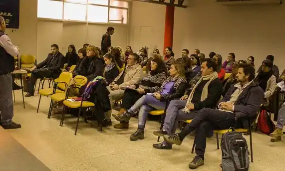 Exposición Internacional de Eventos y Turismo de Reuniones