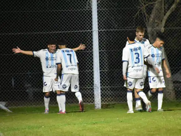 Atlético de Rafaela recuperó la cima: la 14° sigue hoy