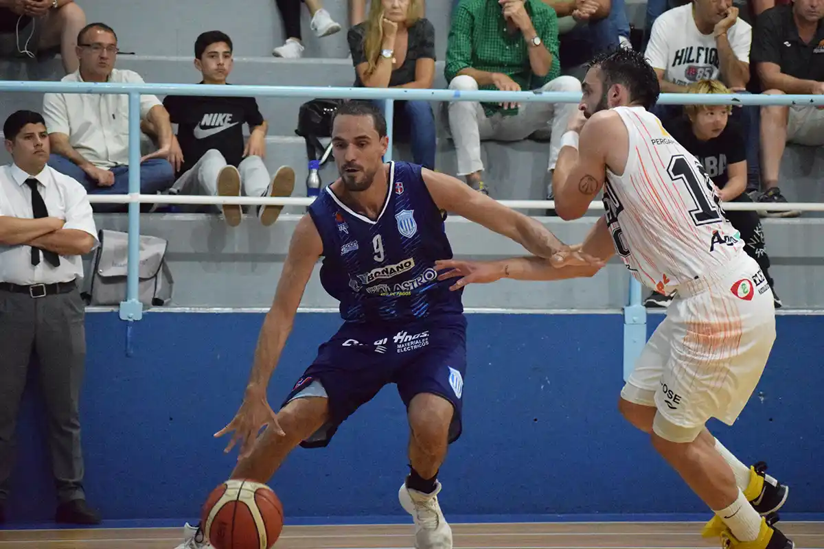 Final cerrado y derrota para Unión