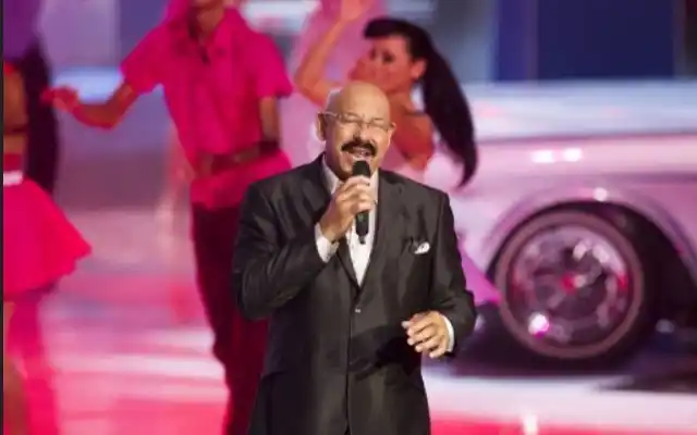 ¡Sabroso! Oscar D’León celebra 49 años de carrera