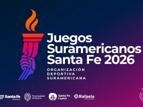 los Juegos Suramericanos 2026: Provincia licita la construcción del Velódromo Cubierto en Rafaela