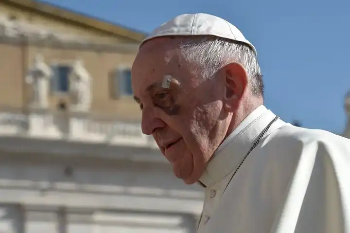«La visita del Papa al país está próxima», dijo el arzobispo de Buenos Aires