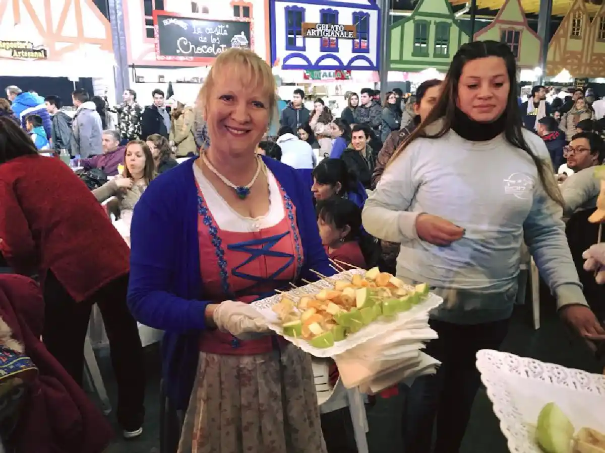 En el "finde" largo, más de un millón de personas viajaron por el país