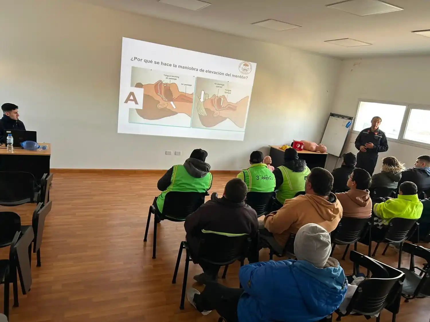 capacitacion - 3
