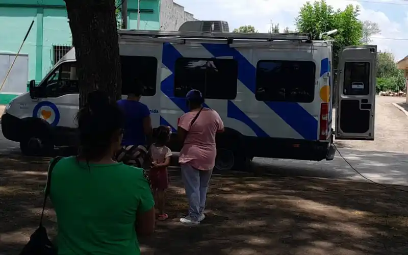 Operativos de Anses en localidades: el cronograma