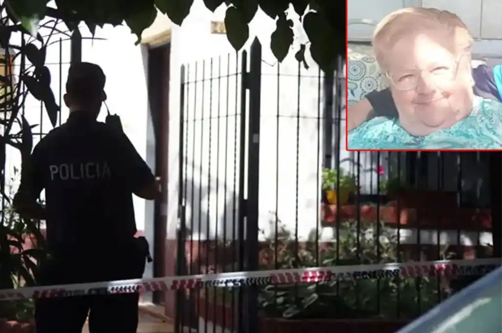 Inseguridad y fatalidad en Mendoza: una mujer murió de un infarto al encontrar a su hijo maniatado tras un robo