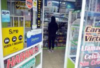 Muchos puntos dejaron de cargar Sumo ante el obsoleto porcentaje que perciben por prestar el servicio