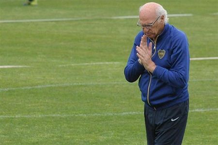 Con los refuerzos casi listos, quiénes se irán de Boca