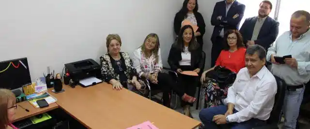 El gobierno ofreció un aumento de 9 puntos a los docentes
