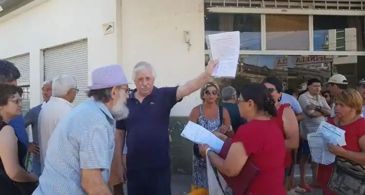 Aumento de la luz: Coopser se reunirá con los vecinos
