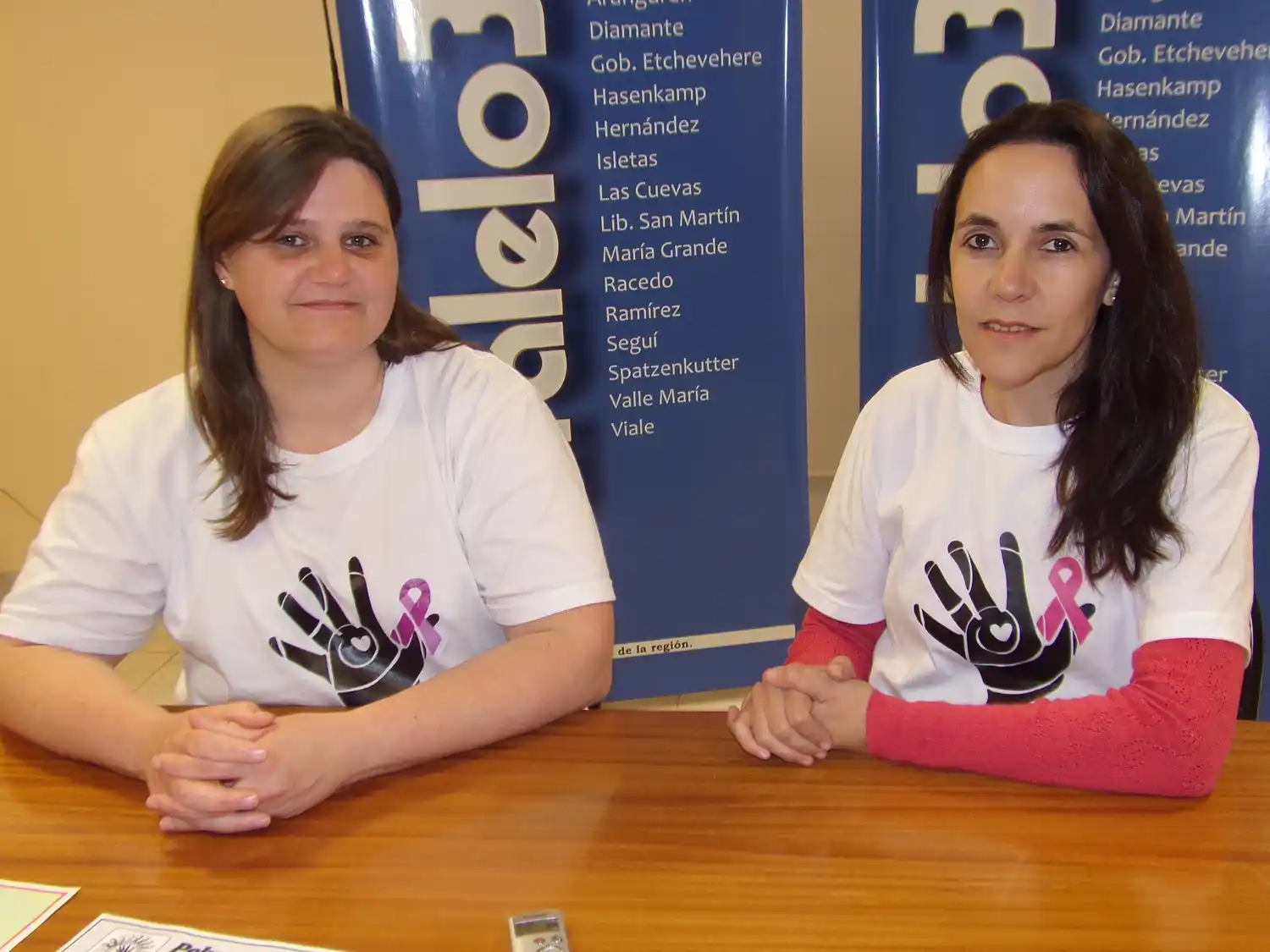 Pelucas de Esperanza: Actividades para donar cabellos en beneficio de pacientes oncológicas