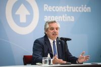 Un análisis de la contradictoria comunicación del Frente de Tody