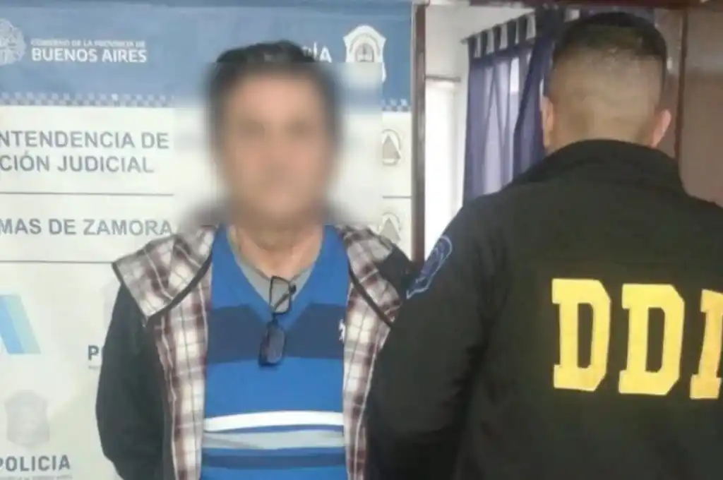 Ex portero de colegio condenado: abusó de una alumna y le pidió fotos intimas