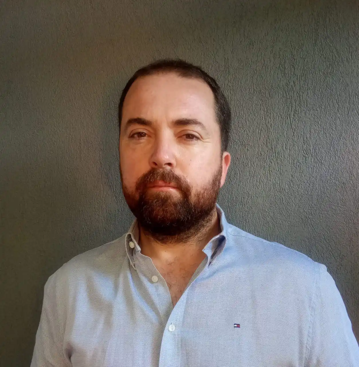 “El parquecito industrial es lo que va a cambiar todo”