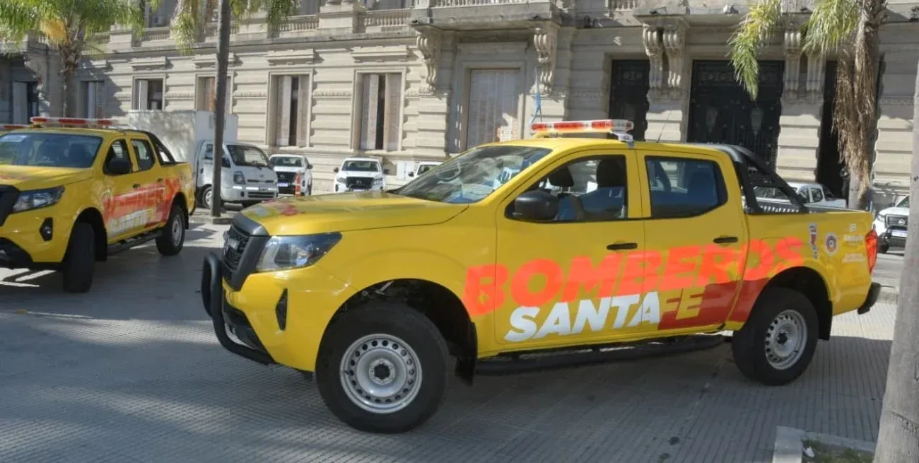 Parte de la flota será destinada al cuidado de áreas naturales protegidas. Crédito: Guillermo Di Salvatore.