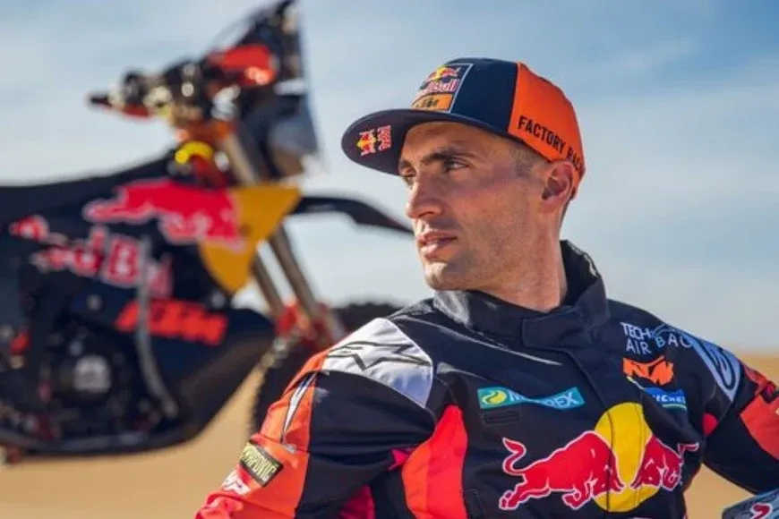 dakar - 2