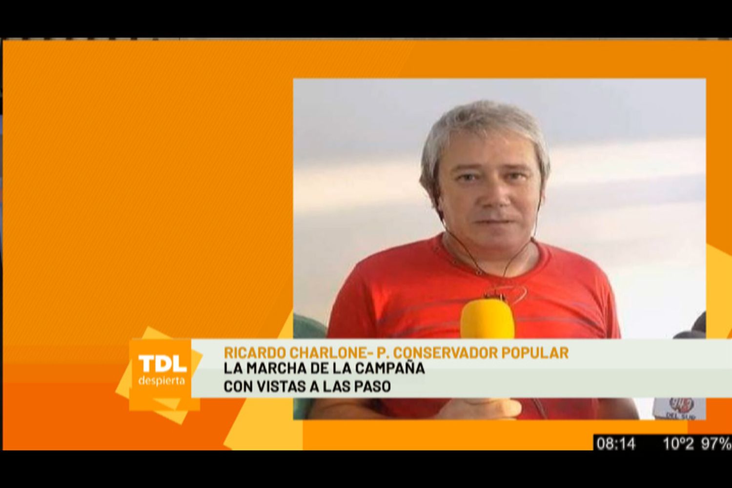 Las propuestas del partido Conservador Popular – Tandil Despierta