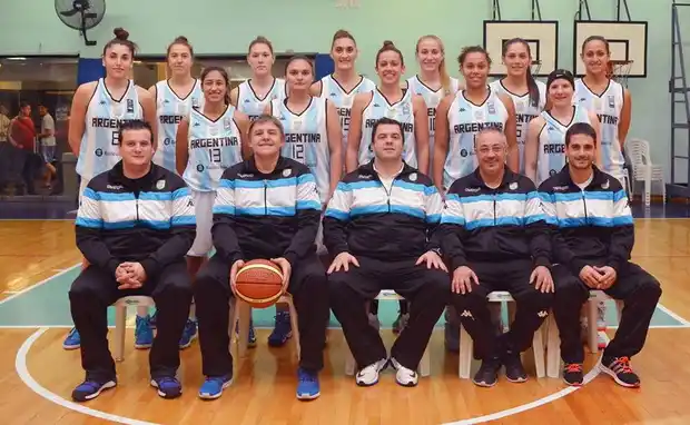Gisela Vega y Celia Fiorotto, a la conquista de América 