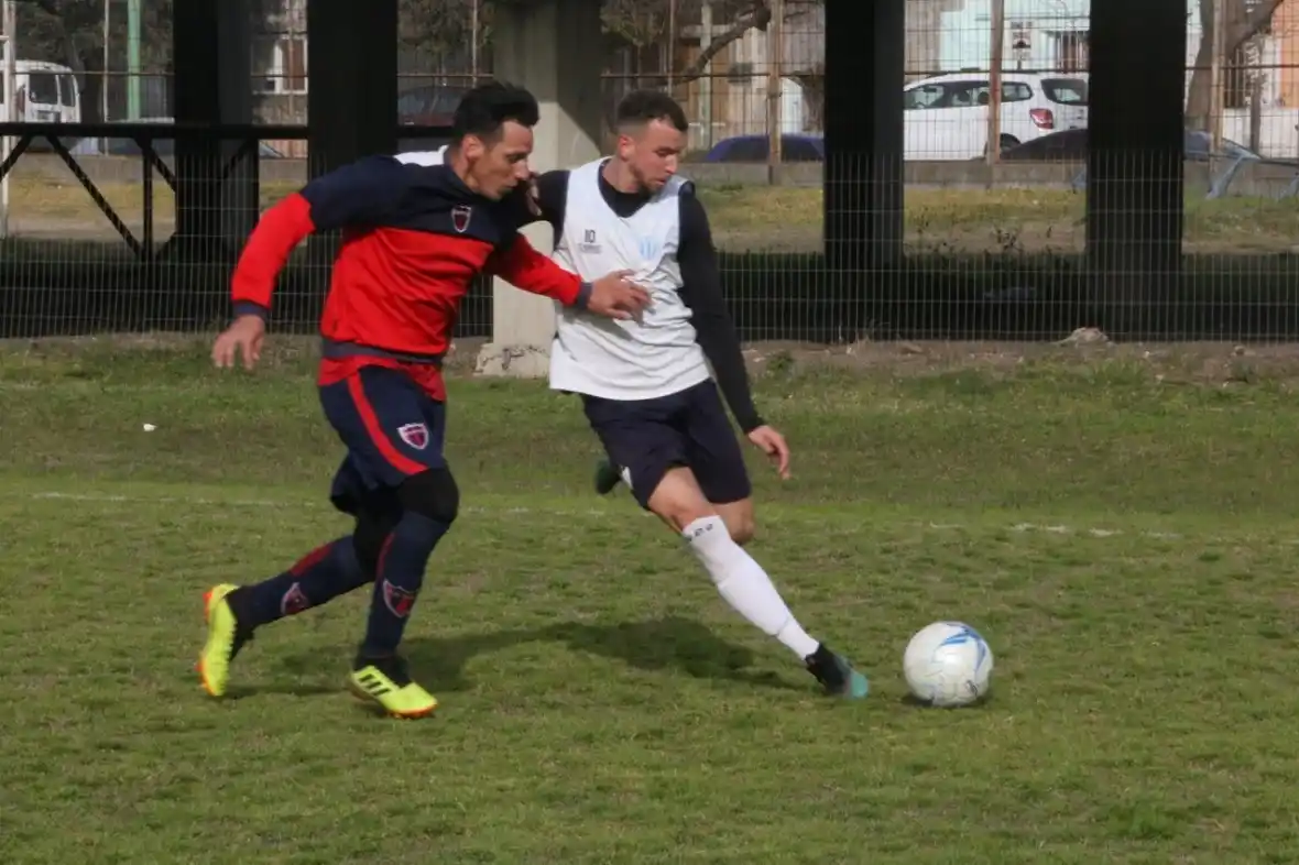 Juventud Unida inicia su camino ante Central Norte de Salta
