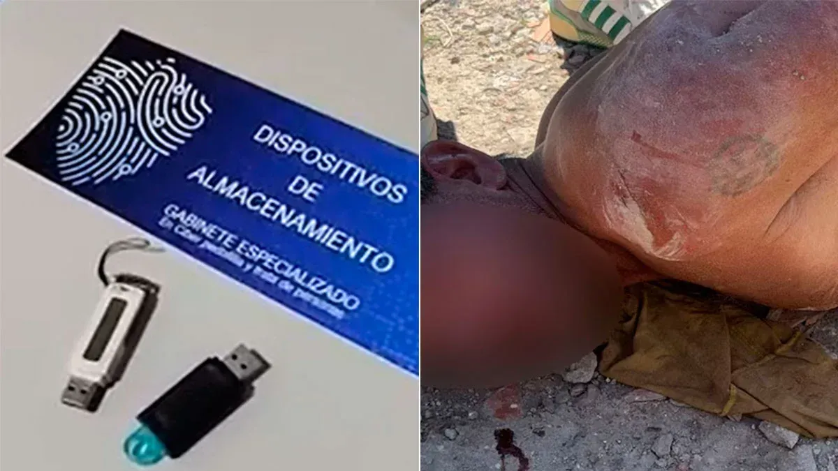 Detuvieron a un hombre acusado de prostituir a sus cinco hijas a cambio de droga y comida