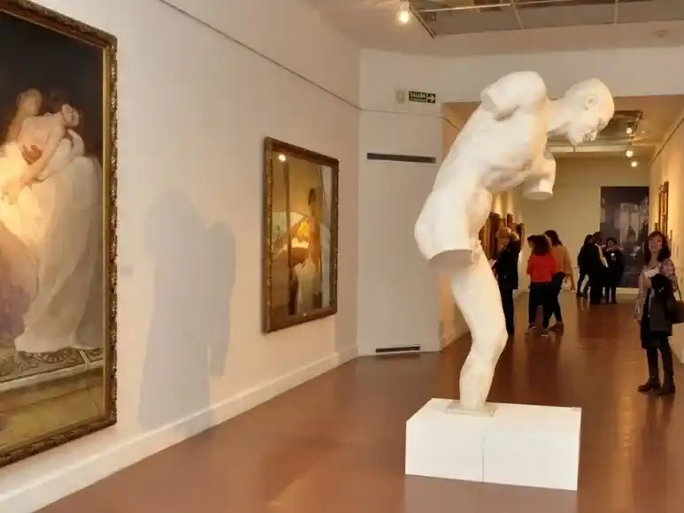 museos