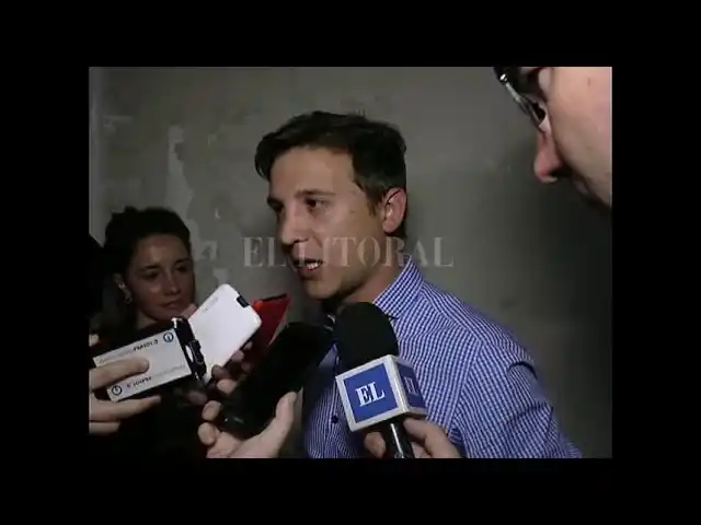 El PJ presentó la lista unificada de concejales de cara a octubre