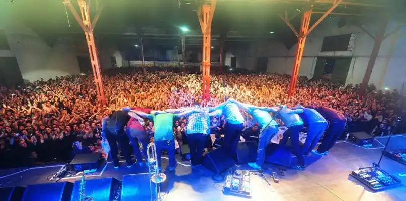 No Te Va Gustar vuelve a Gualeguaychú 