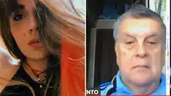 Gianinna Maradona se descarga contra Luis Ventura