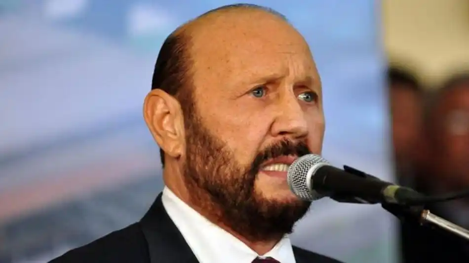 Tras los agravios de Insfrán a Vidal, del PRO calificaron los dichos como "violencia política y de género"