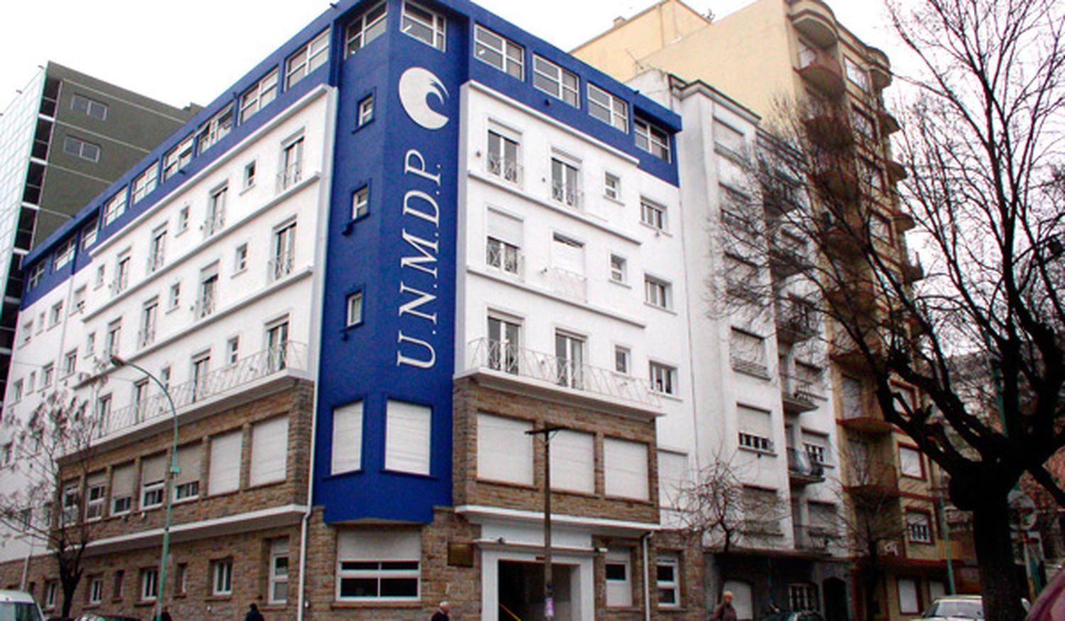 Paro por 96 horas de personal no docente de la Universidad de Mar del Plata