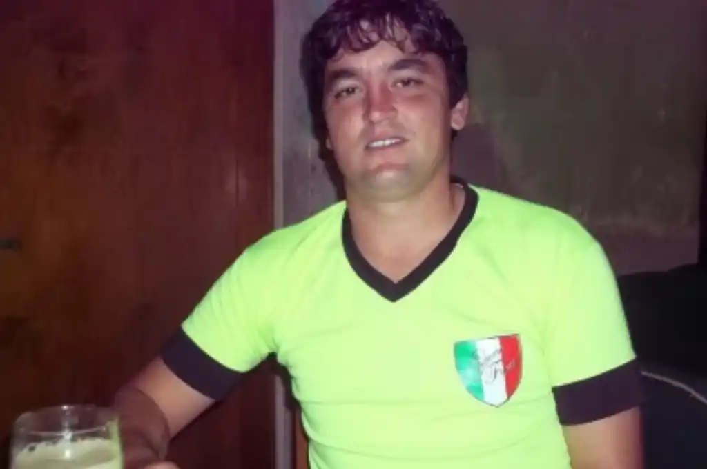 Fue suspendido de por vida el jugador que agredió a la árbitra