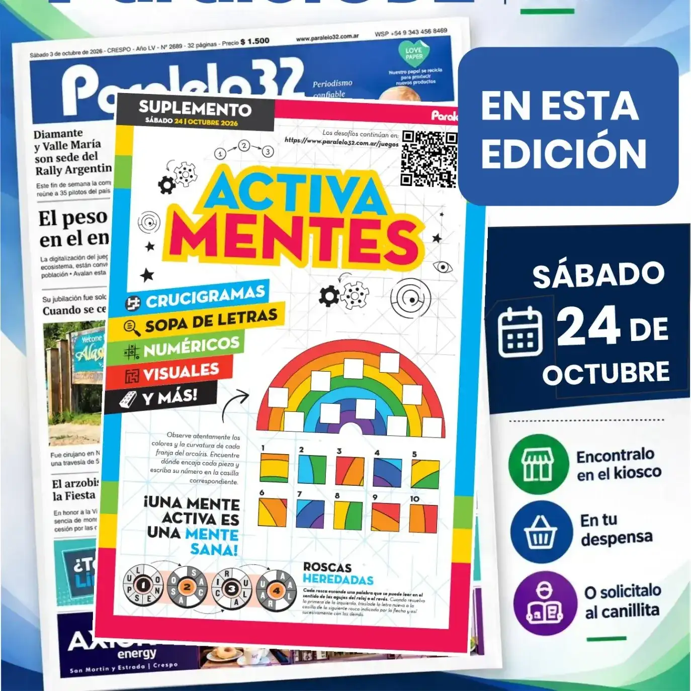Activa Mente