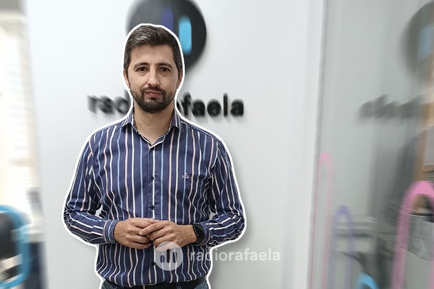 “La ordenanza prohíbe los caballos en la ciudad, pero no se cumplió ni se está cumpliendo”