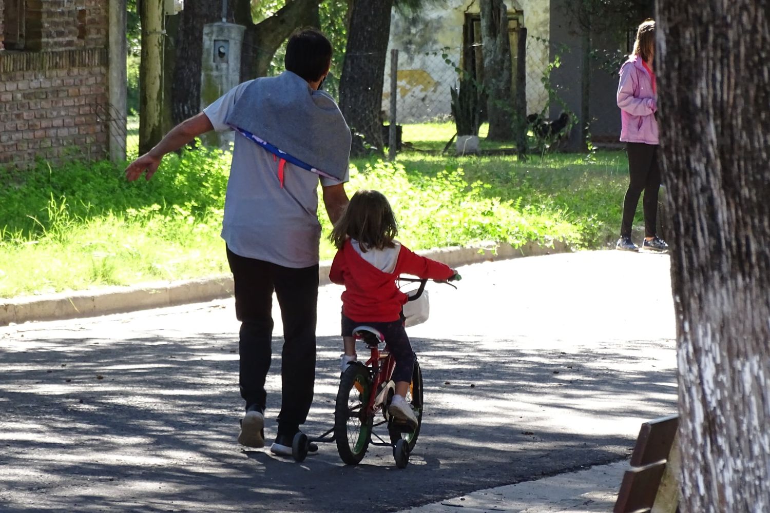 Hoy se conmemora el Día Mundial de la Bicicleta