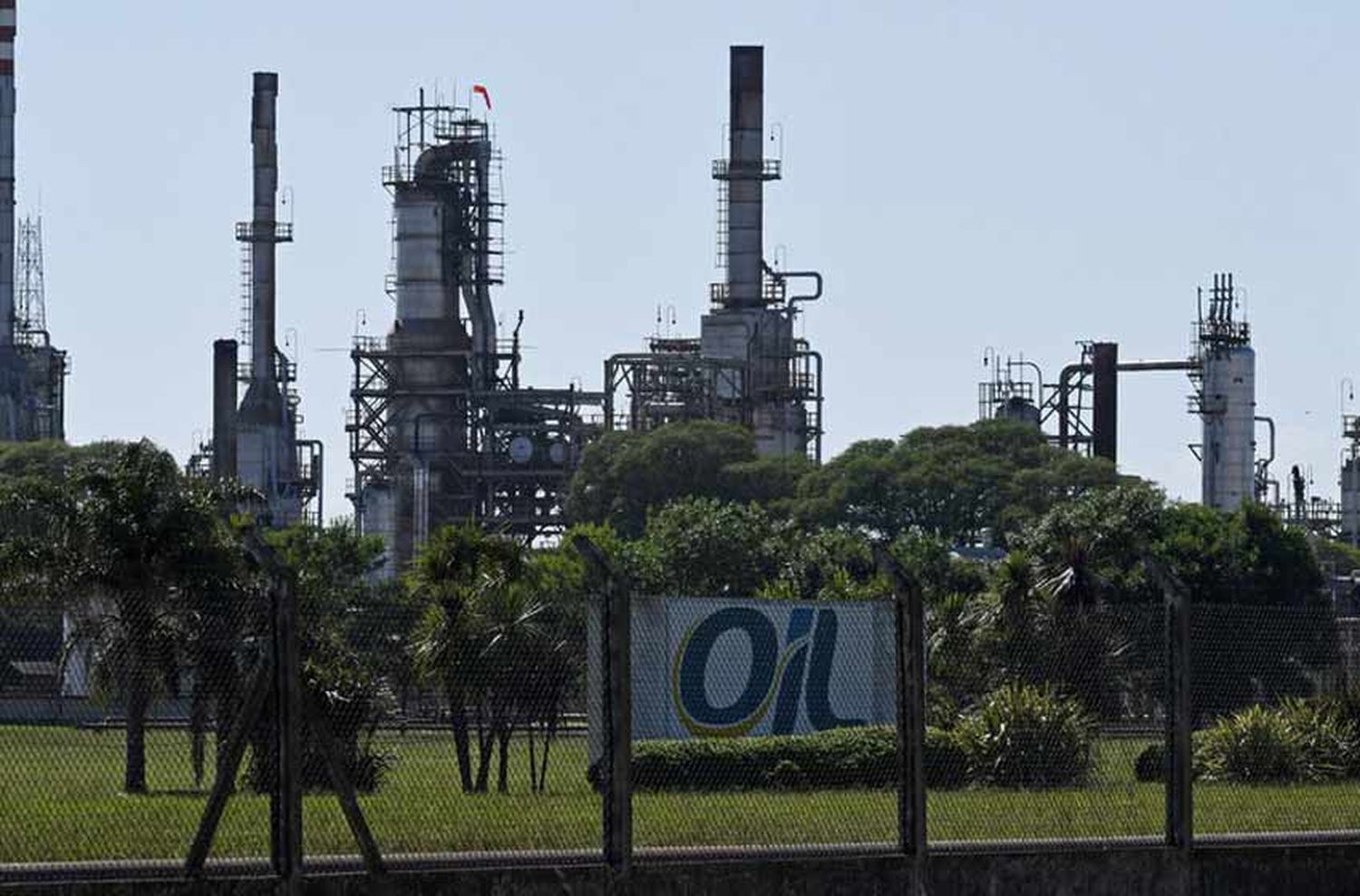 Quiebra Oil Combustibles: se cayó la última oferta