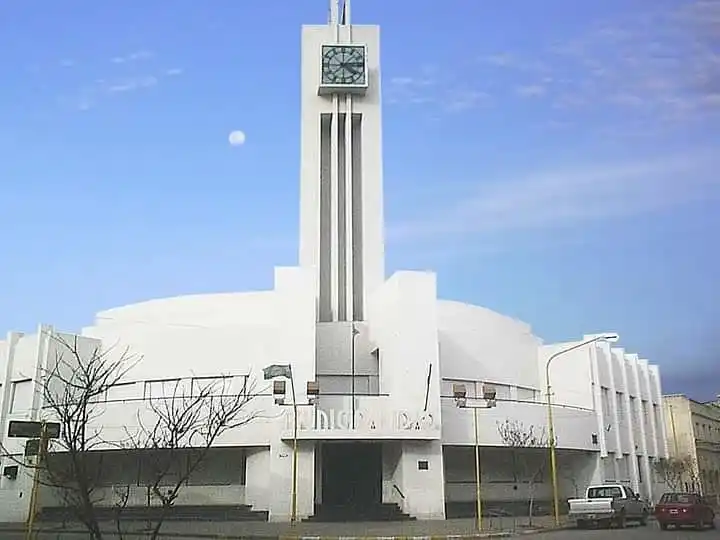 Gonzales Chaves: el municipio desmintió acusaciones sobre un evento de Año Nuevo