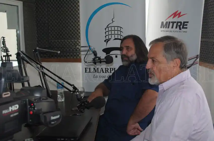 La propuesta que Baradel le lleva a Vidal para cerrar las paritarias