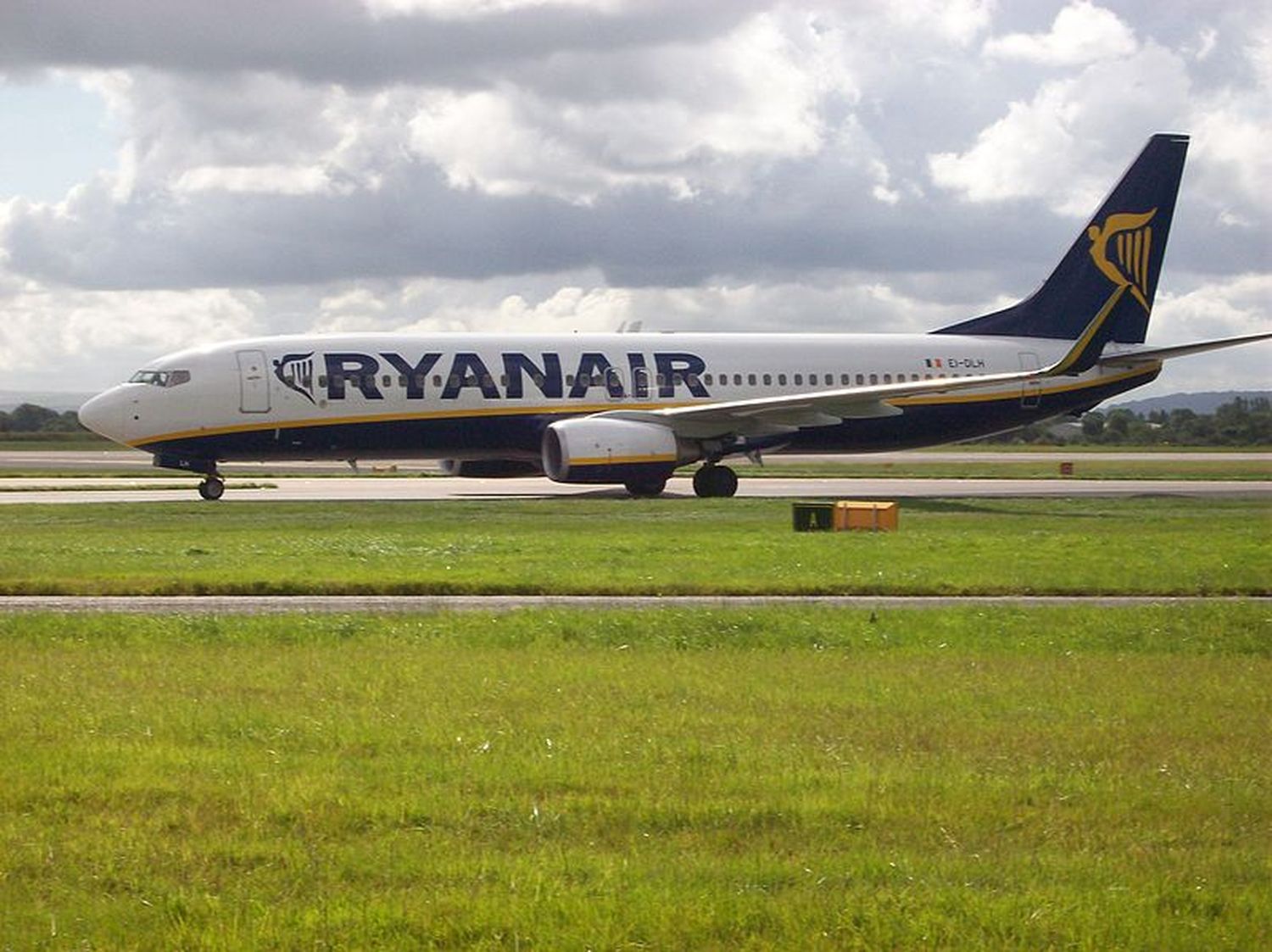 Extra! Flybondi y su Primer Día, En El País del Norte