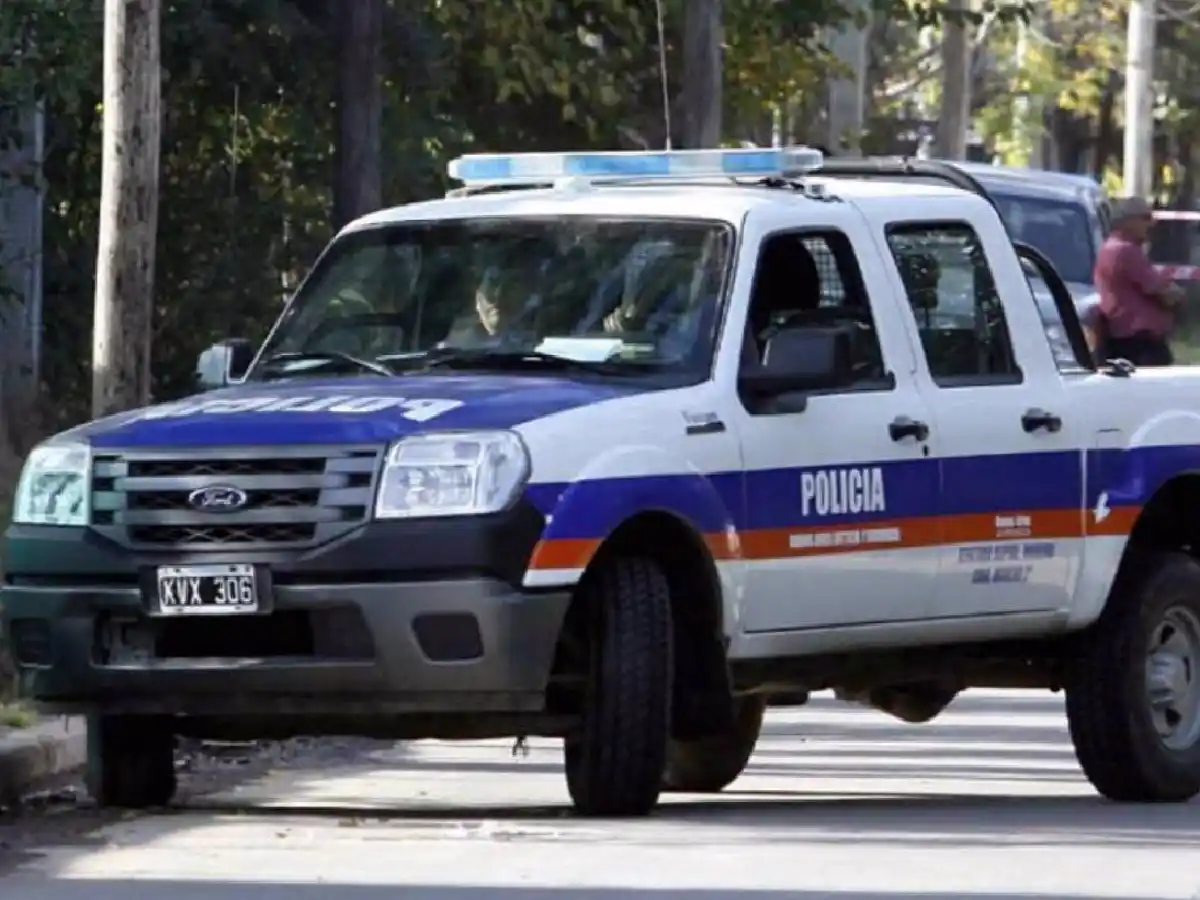 Buenos Aires: cumplía arresto domiciliario y mató a puñaladas a su pareja