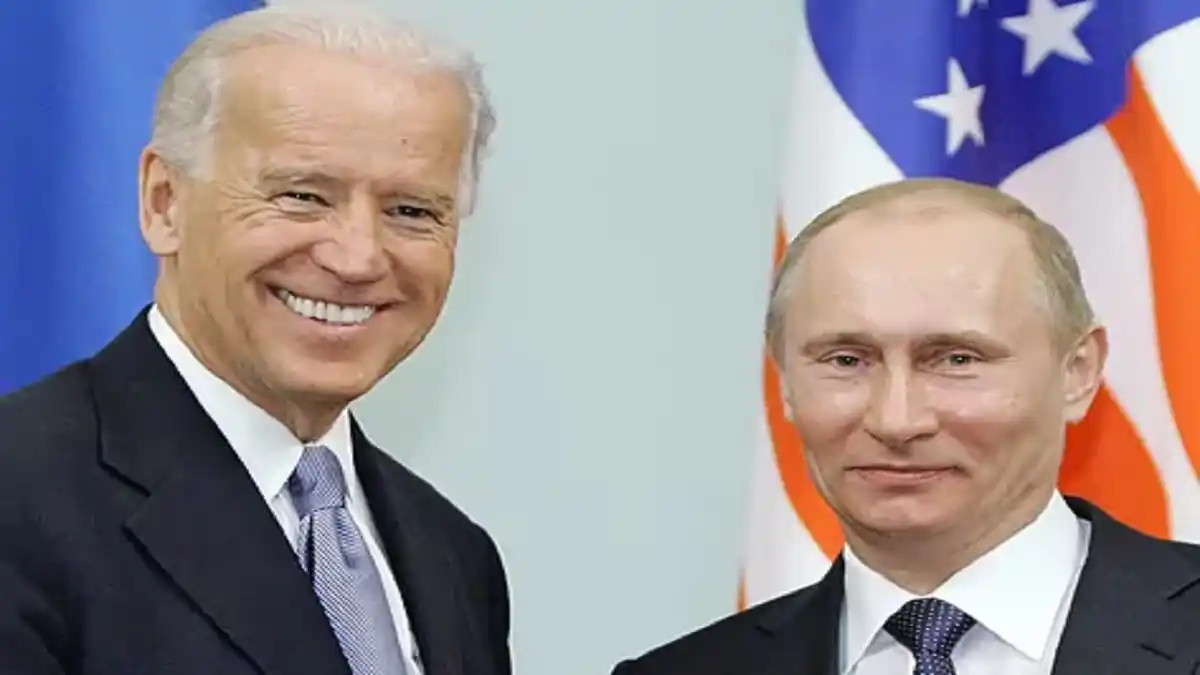 ¡TENSIÓN EN EUROPA! Rusia anuncia movilización de material nuclear a Bielorrusia y EE.UU. más aportes para Ucrania