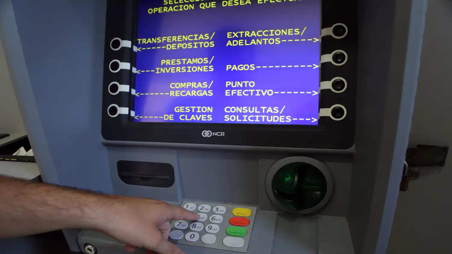 Cronograma de pago de haberes a los agentes provinciales con cláusula gatillo