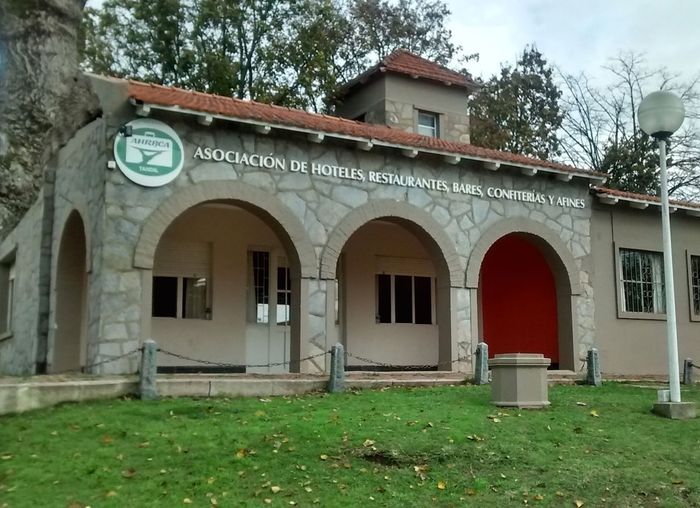 La Asociación de Cabañas y Afines de Tandil renovó su comisión directiva