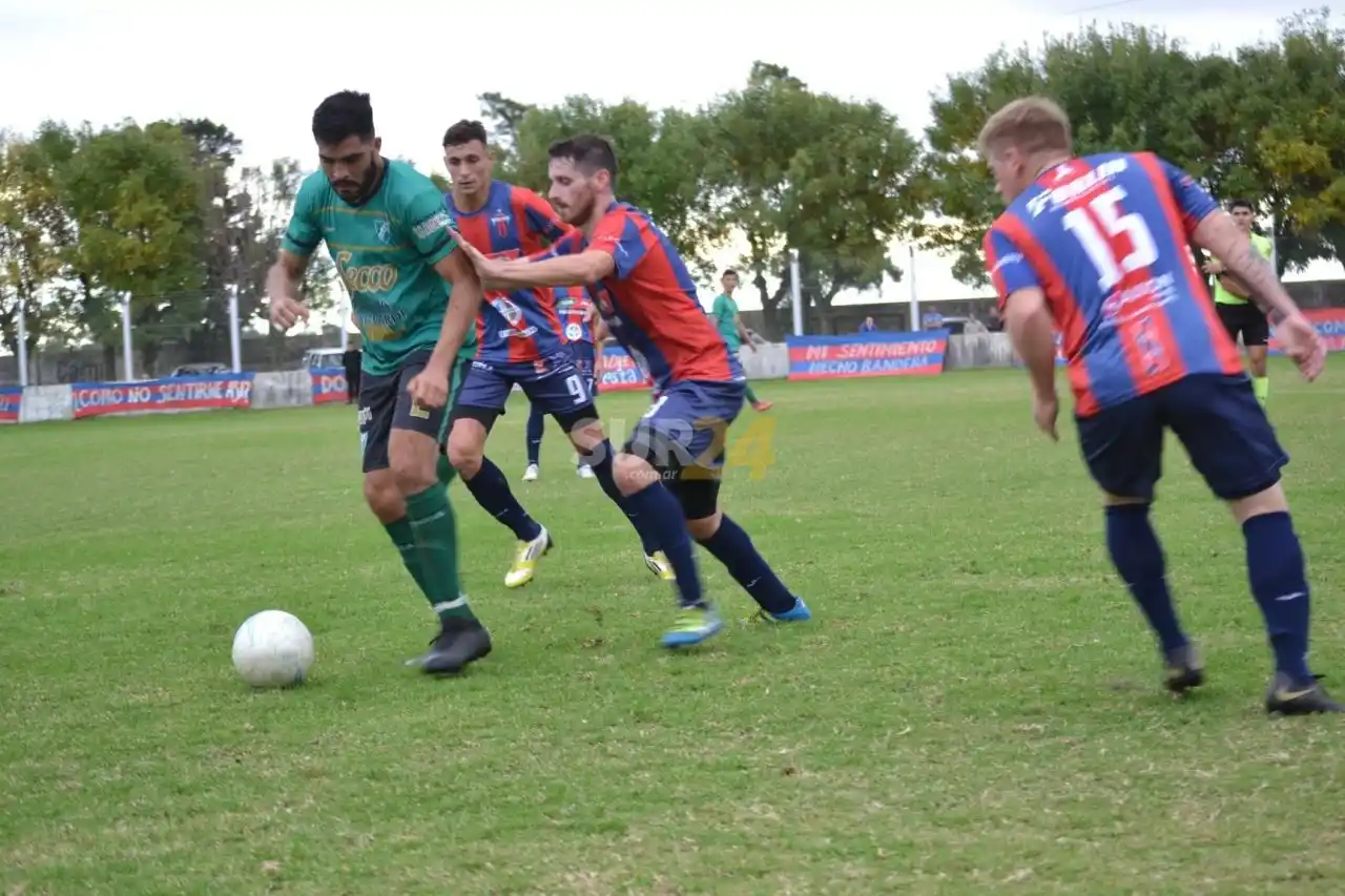 La Liga Venadense comenzará el próximo domingo 29