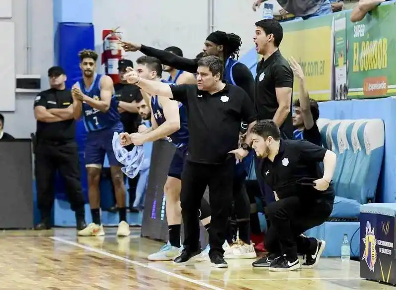 Cano está en el final 6 con
San José al superar a Oberá