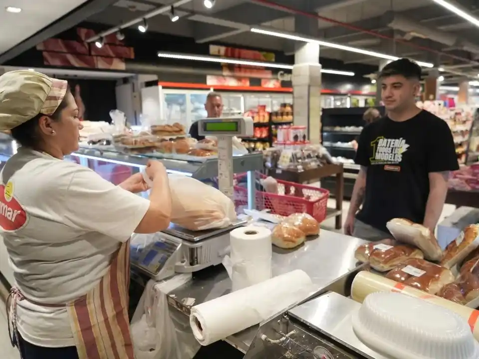 El precio de los alimentos impactó en los últimos índices de inflación.