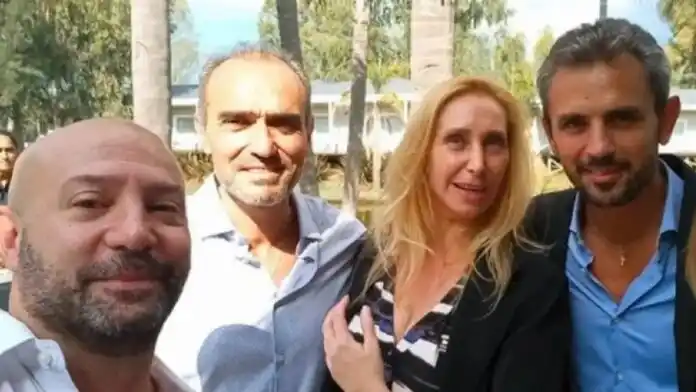 El escándalo de los audios de Diego Spagnuolo sobre presuntos pedidos de coimas sacudió al Gobierno nacional.